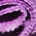 Knit Fabric Diamond Close Hole Mesh Fabric Sport Fabric